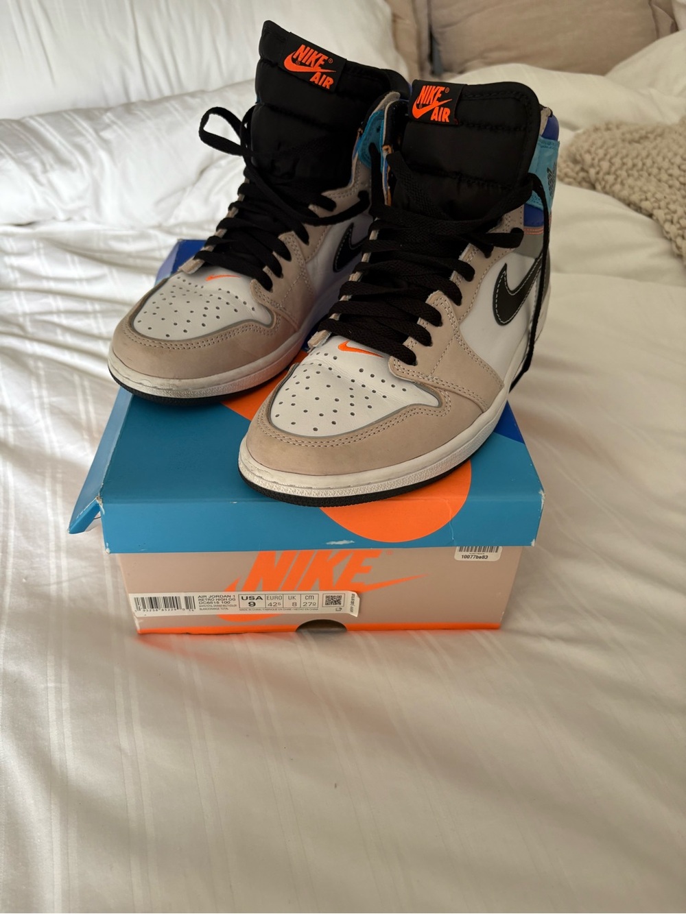Jordan 1